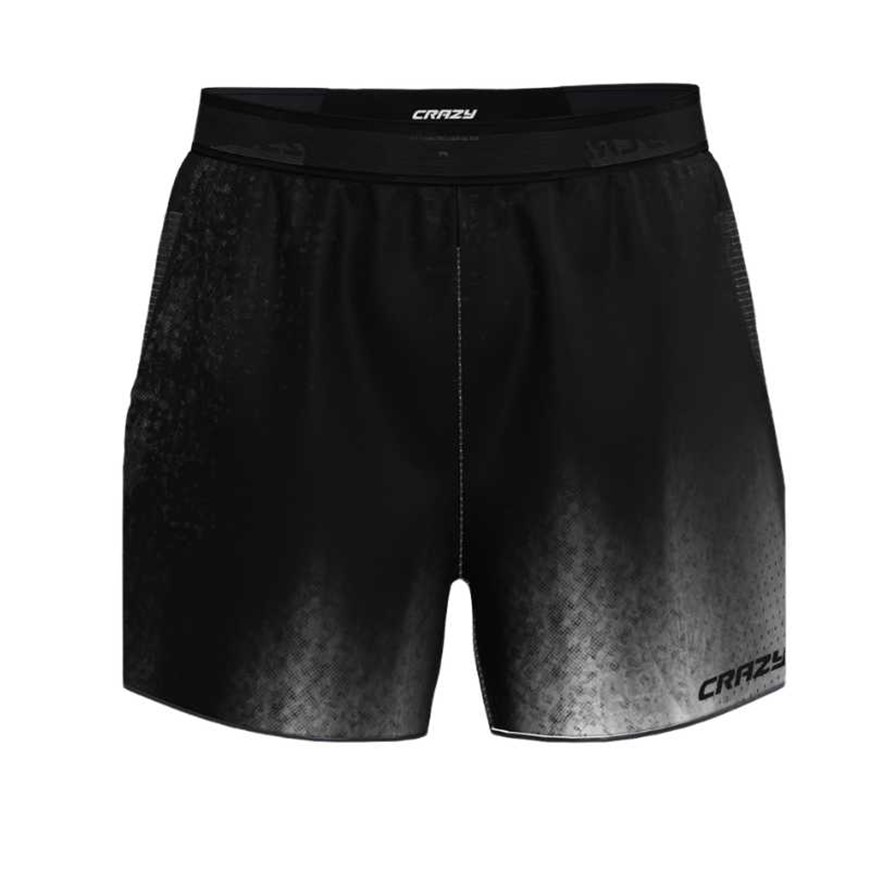 CRAZY IDEA SHORT STORM